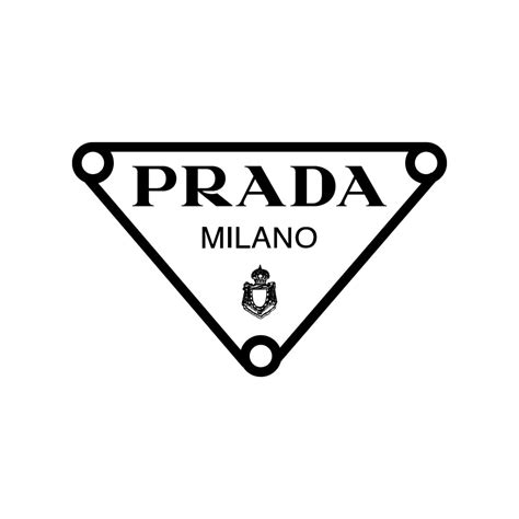 prada trinagle